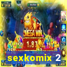 sexkomix 2